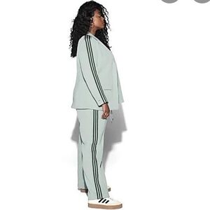 IVY PARK Mint Green Pants